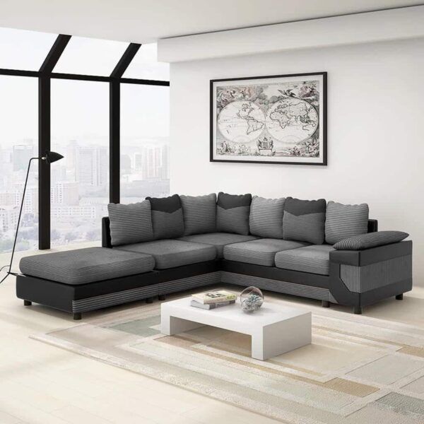 dino corner sofa