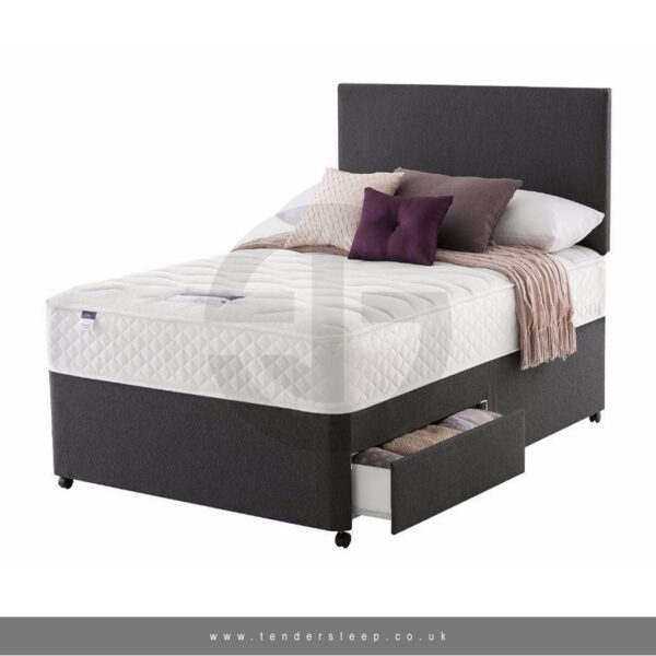 Best Cheap Divan Beds on Sale Tender Sleep UK