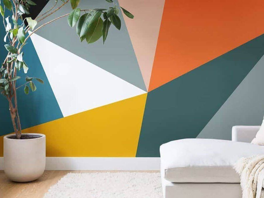 Paint-On-Wall-Tender-sleep-Furniture