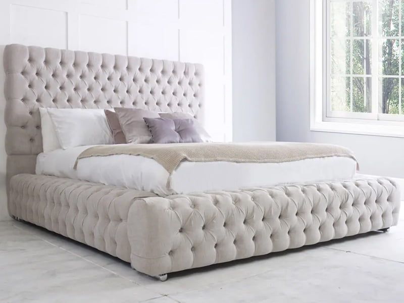 New Emma Ambassador Bed