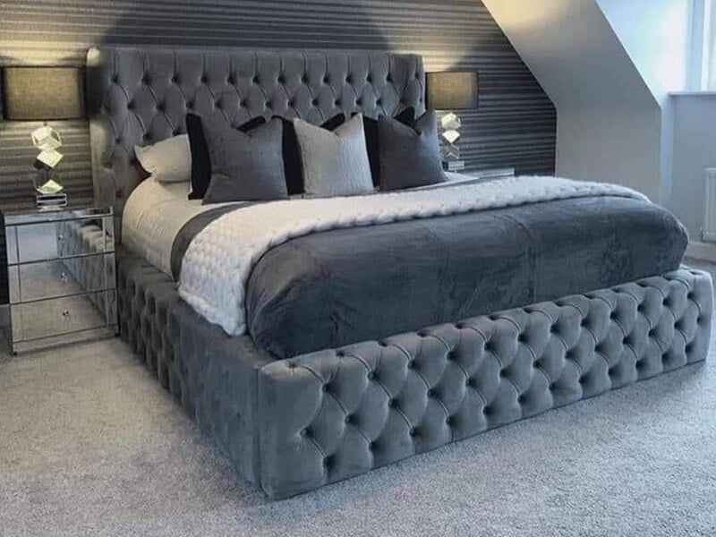 Buy now Emma Ambassador Bed