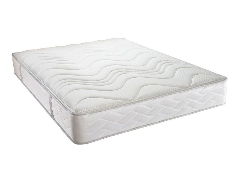 Improve Healthy Environment with Memory Foam Mattress
