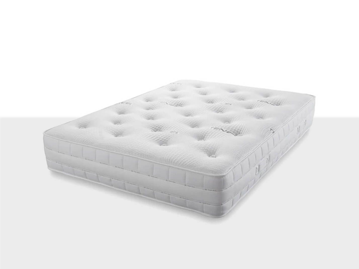 hidrasund pocket sprung mattress review