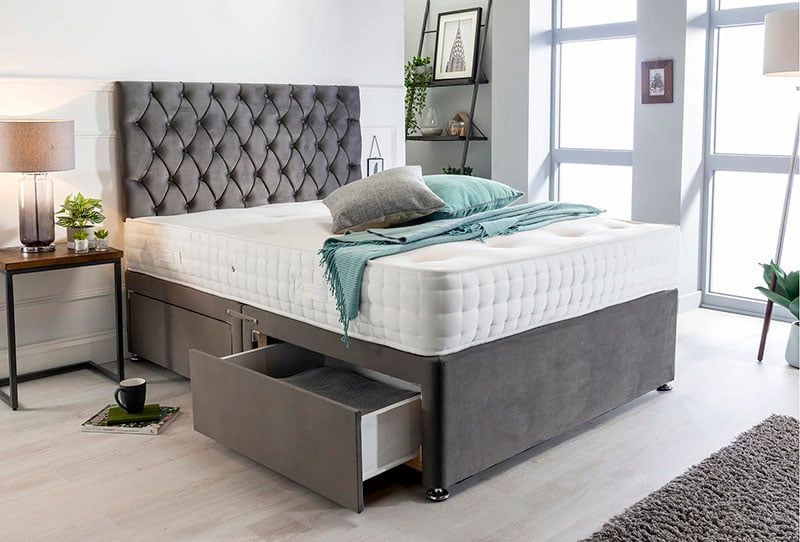 What are Divan Beds, and why are they Important?