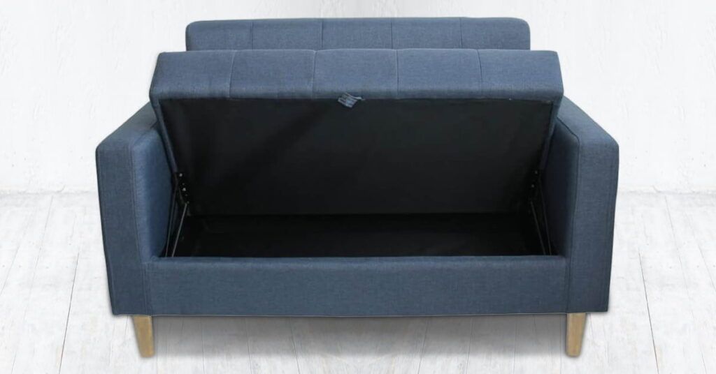 Sofas: Classic Style