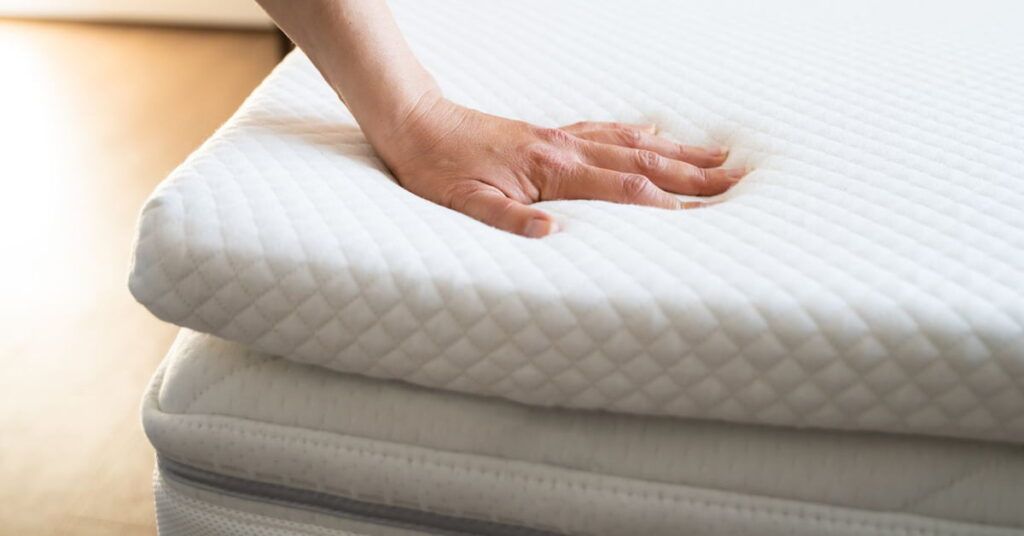 The Best Orthopaedic Mattress Selection